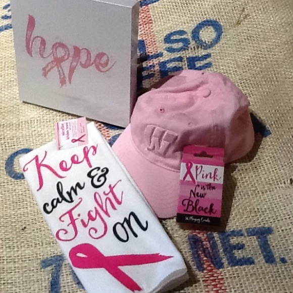 Wisconsin Hope Support Bundle. Show Her You Care! - Picture 3 of 3